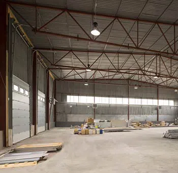 Exclusive Garage Door Service Gardena, CA 310-844-1855 - commercial