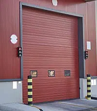 Exclusive Garage Door Service Gardena, CA 310-844-1855 - overhead